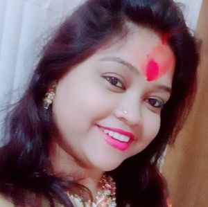 Meet your Posher, Papri